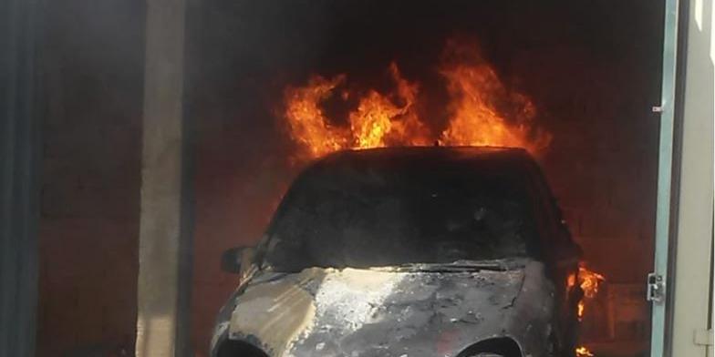 (BOMBEIROS / DIVULGAÇÃO)