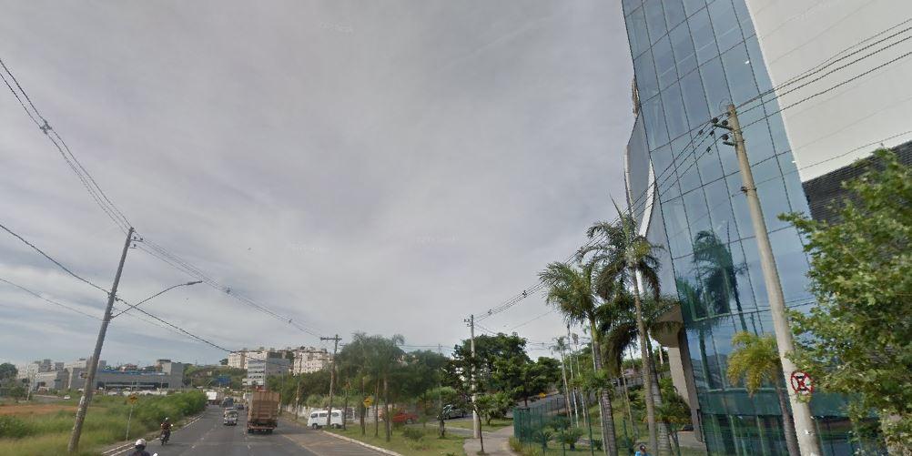 (REPRODUÇÃO / GOOGLE STREET VIEW)