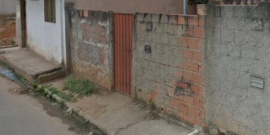  (Google Street View/Reprodução)