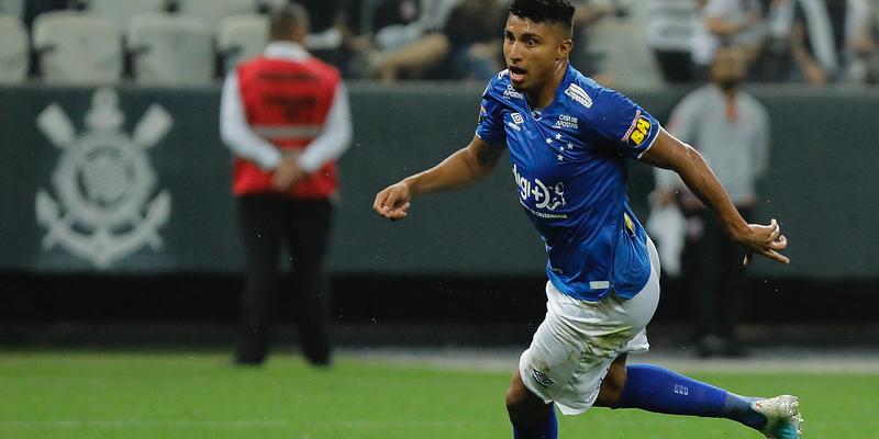 (Daniel Vorley/LightPress/Cruzeiro)
