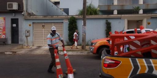  (BHTrans/Divulgação)