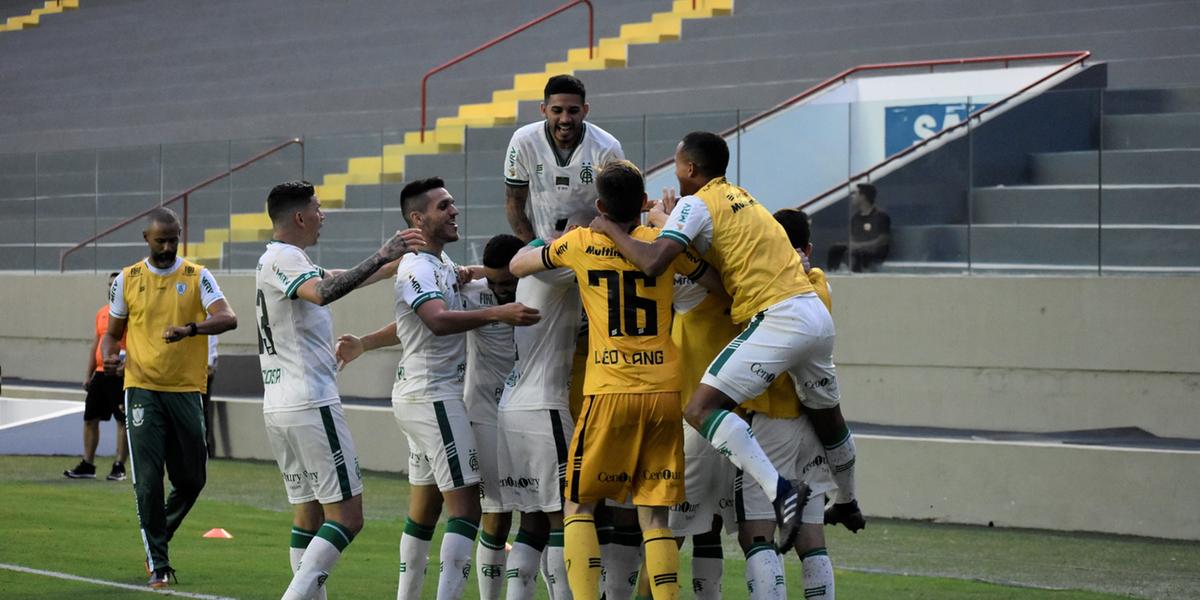 (Daniel Hott/América)