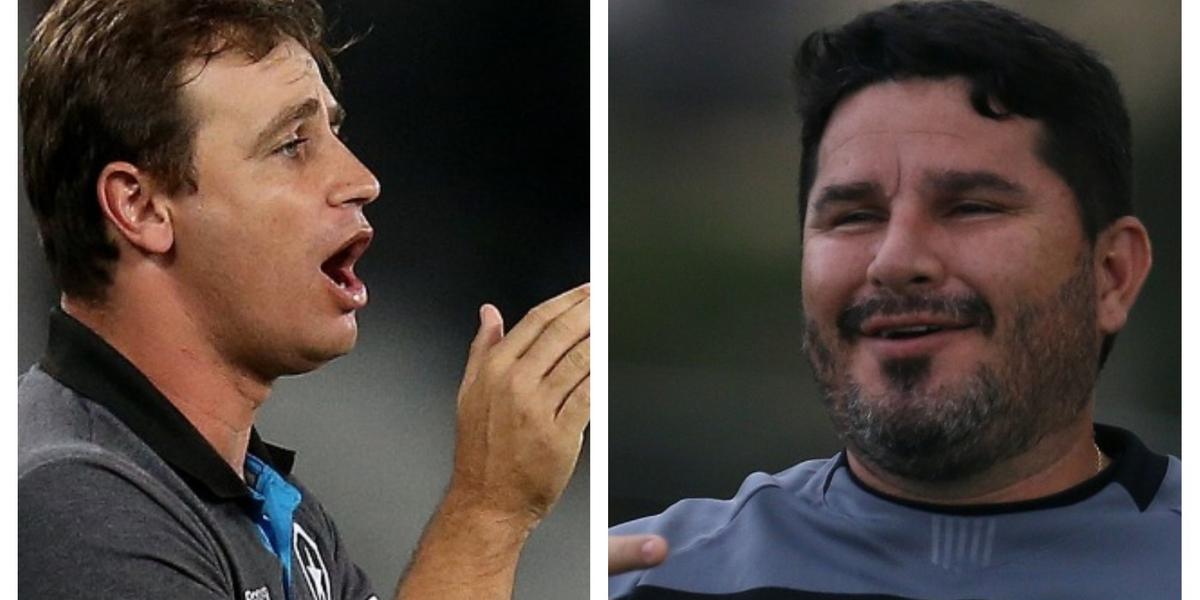 (Vítor Silva/SSPress/Botafogo)