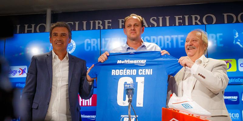  (Vinnicius Silva/Cruzeiro)