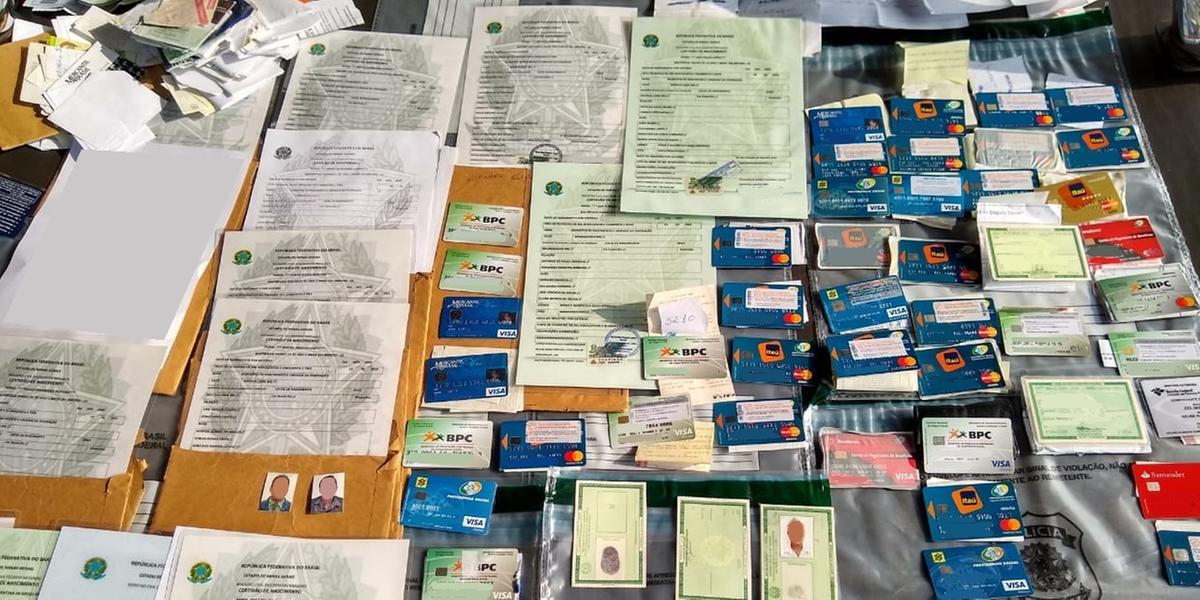 (Polícia Federal/Divulgação)