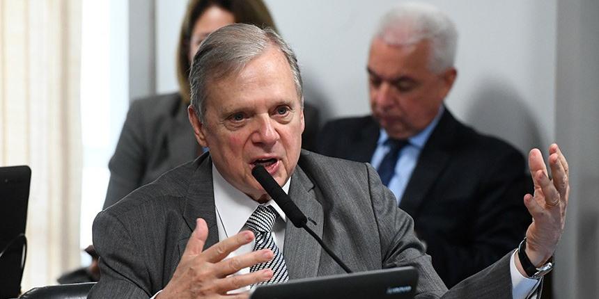  ( Marcos Oliveira/Agência Senado )