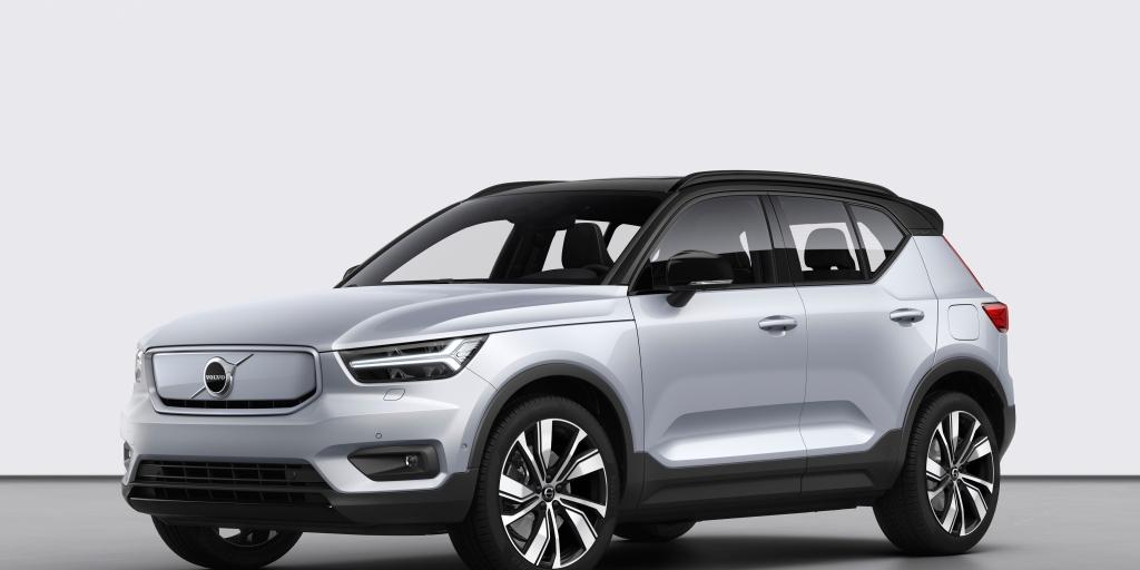 (Volvo)