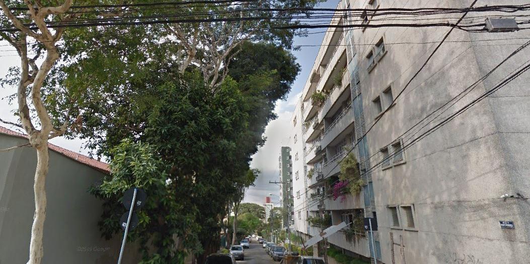 (REPRODUÇÃO / GOOGLE STREET VIEW)