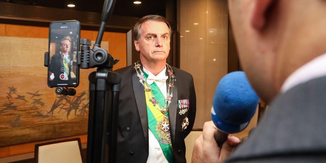 (José Dias/PR )