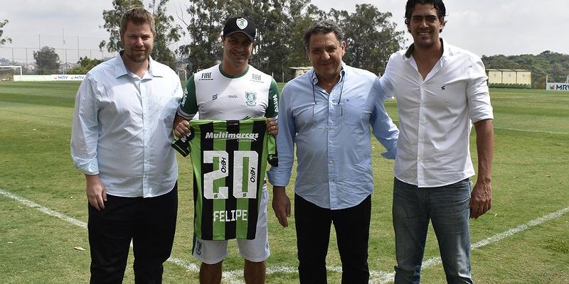 (Daniel Hott / América)