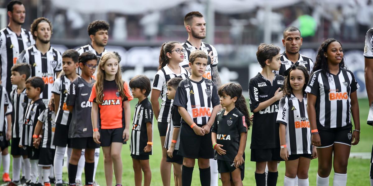 (Bruno Cantini/Atlético)