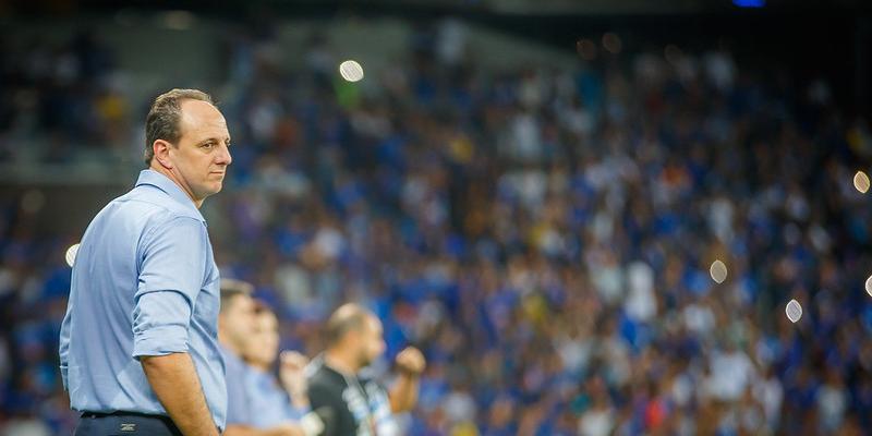 (Vinnicius Silva/Cruzeiro)