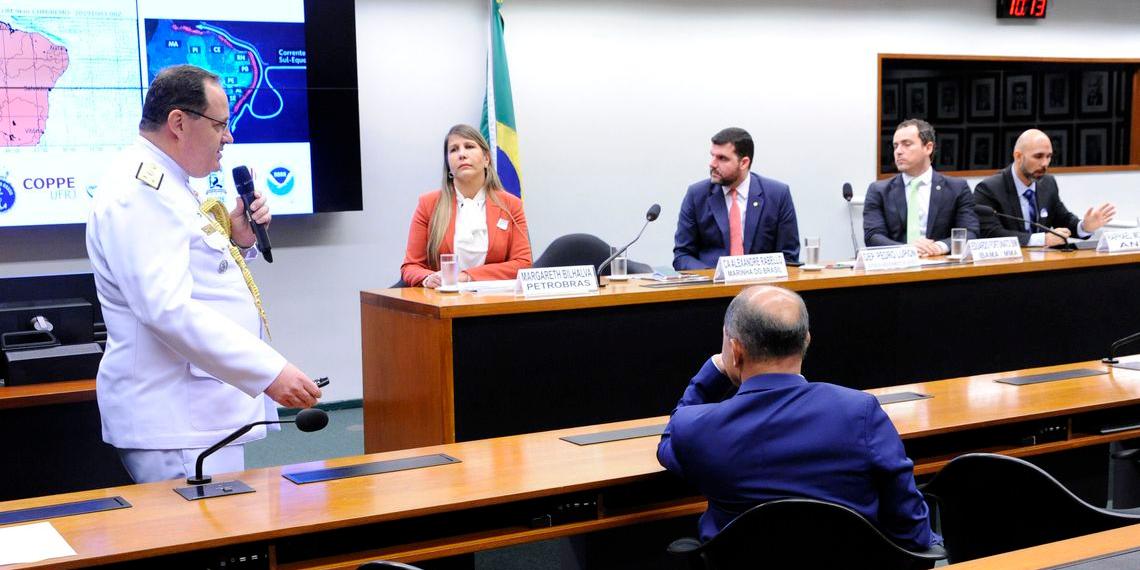 (Cleia Viana/Câmara dos Deputados )