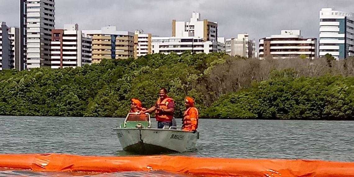 (Divulgação/Agência Petrobras )