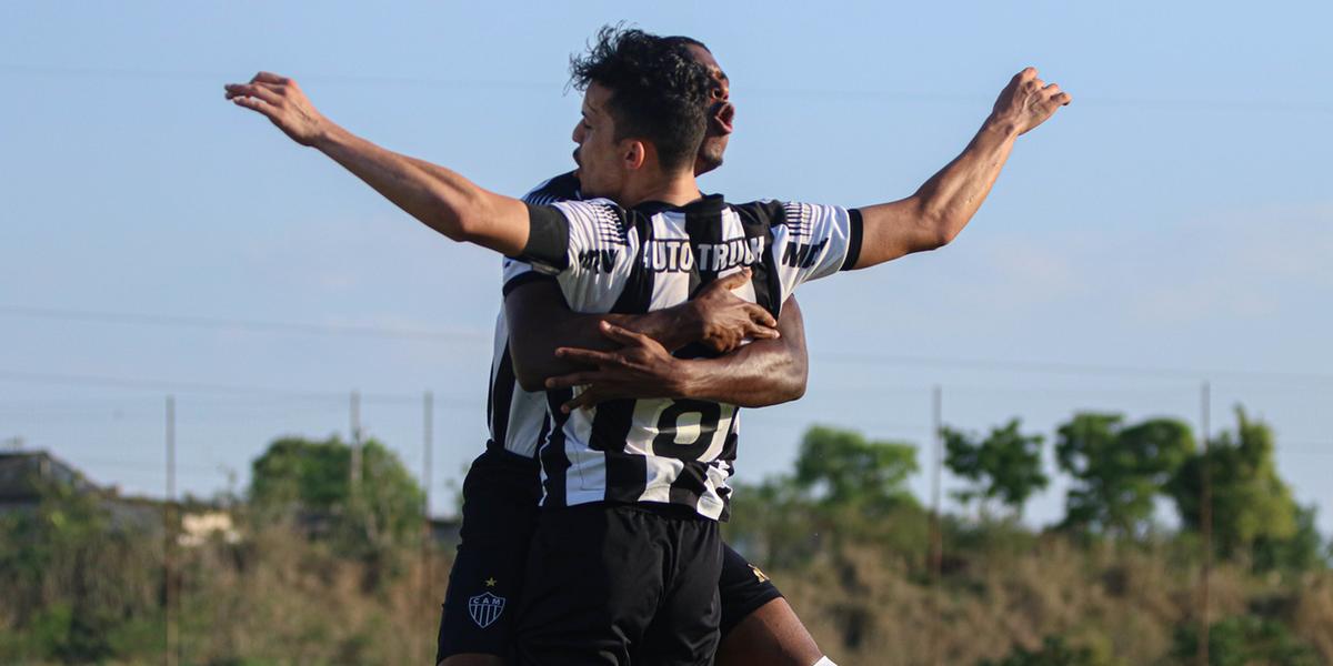 (Pedro Souza / Atlético)