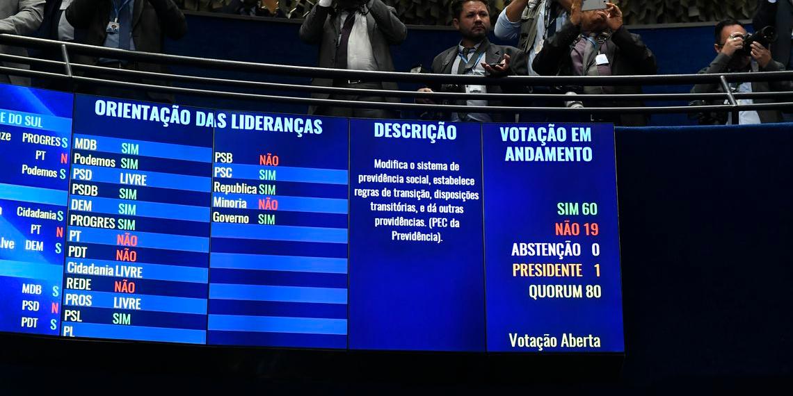 (Roque de Sá/Agência Senado)
