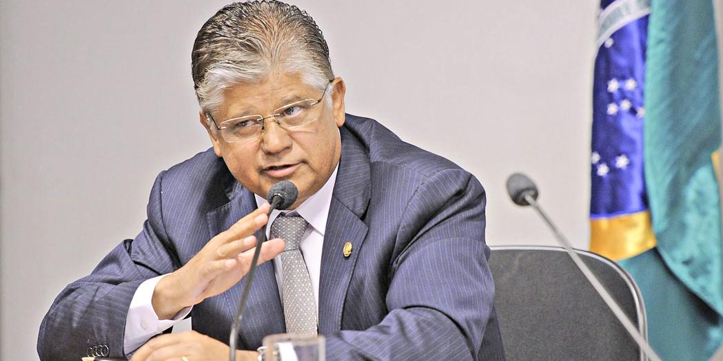  (Pedro França/Agência Senado)