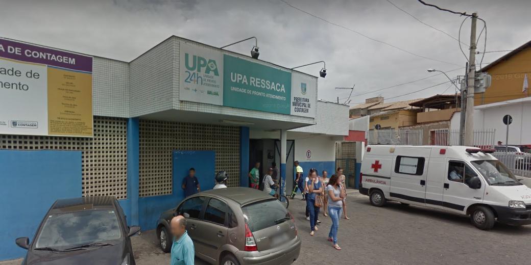 (Google Street View/Reprodução)
