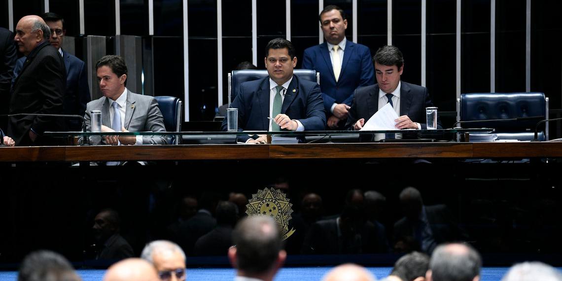 (Pedro França/Agência Senado)