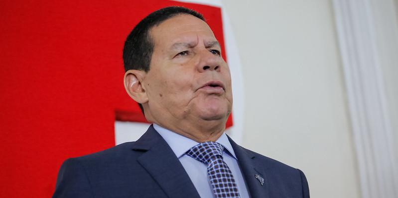 ( Romério Cunha/VPR)