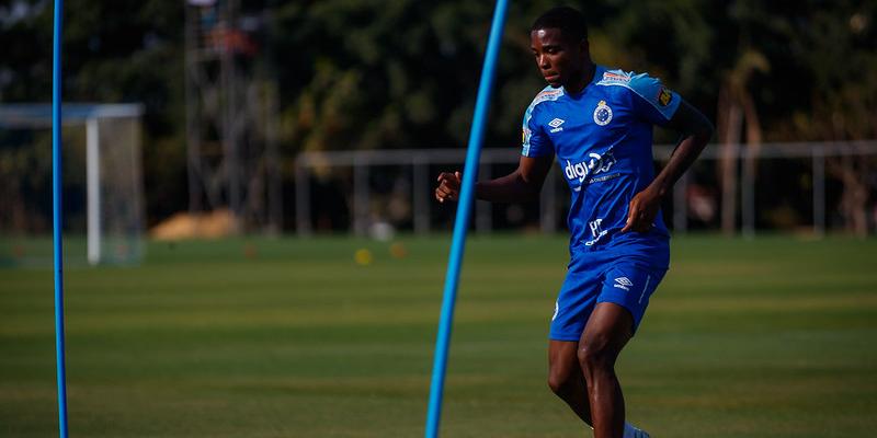  (Vinnicius Silva/Cruzeiro)
