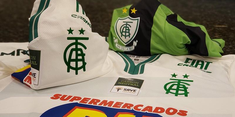 (América / Divulgação)