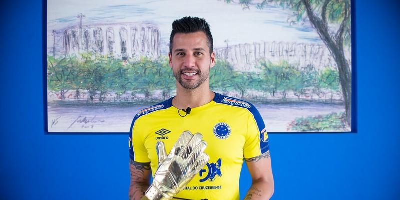 (Bruno Haddad/Cruzeiro)