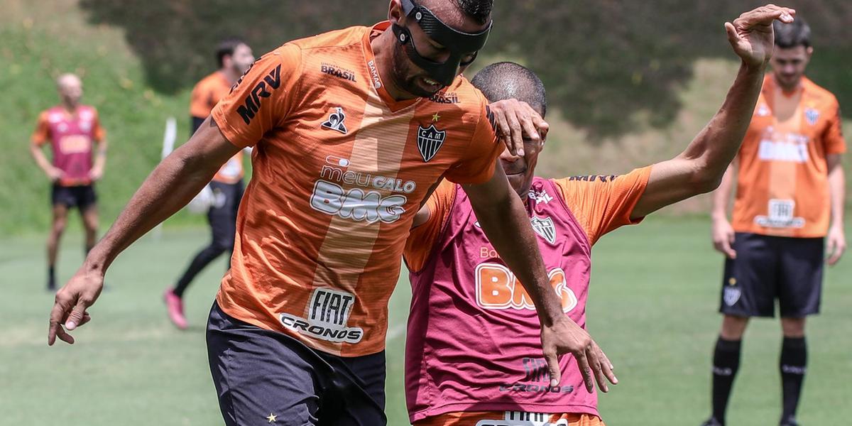 (Bruno Cantini / Atletico)