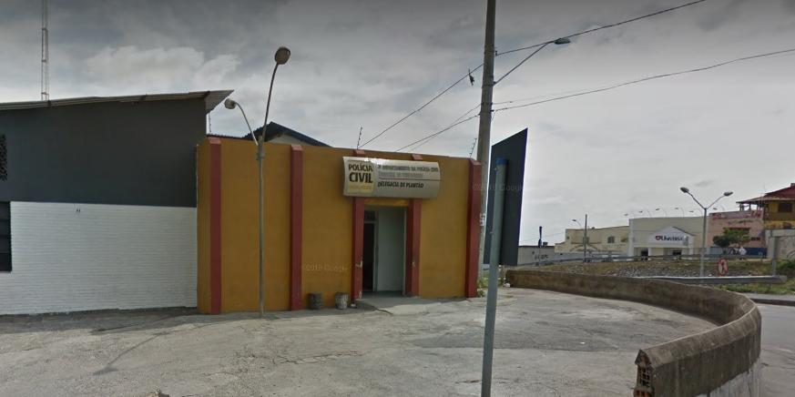 (Google Street View/Reprodução)