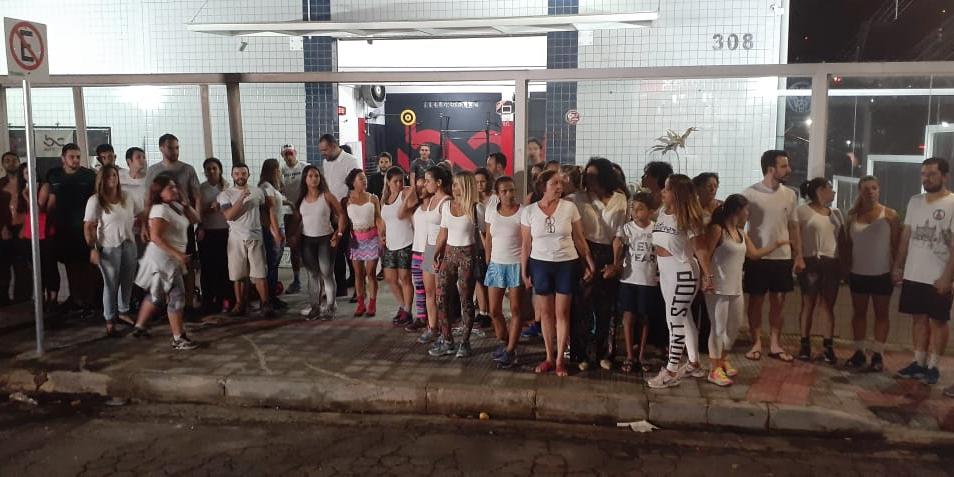 (Paulo Henrique Lobato/Hoje em Dia)