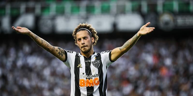 (Bruno Cantini/Atlético)