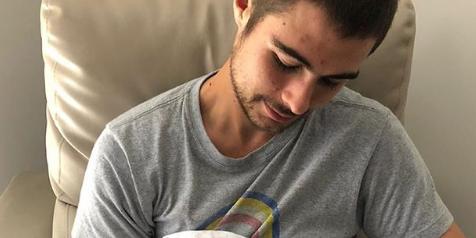 (Reprodução/Instagram)