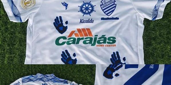  (Reprodução/Instagram)