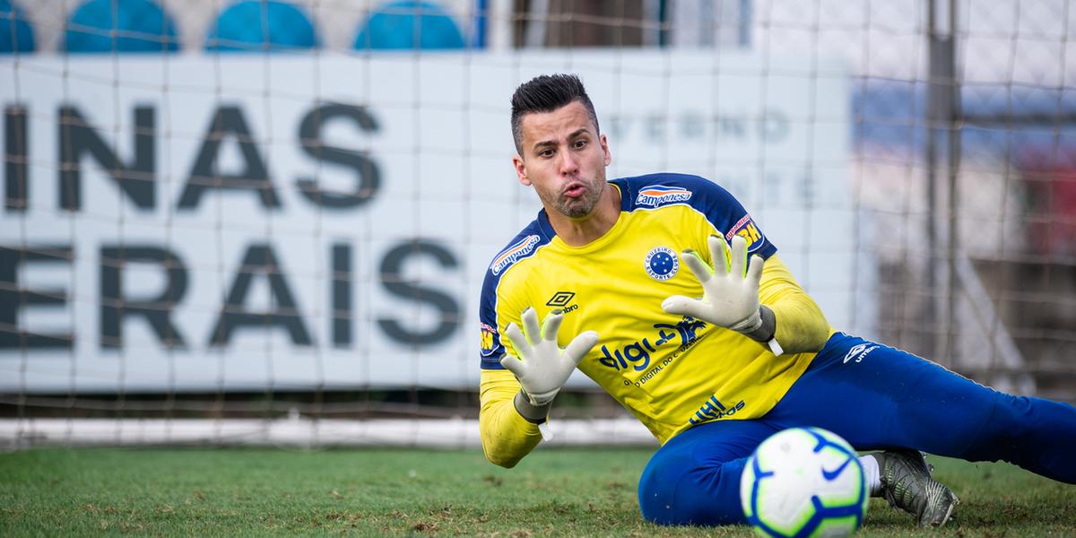 (Bruno Haddad/Cruzeiro)