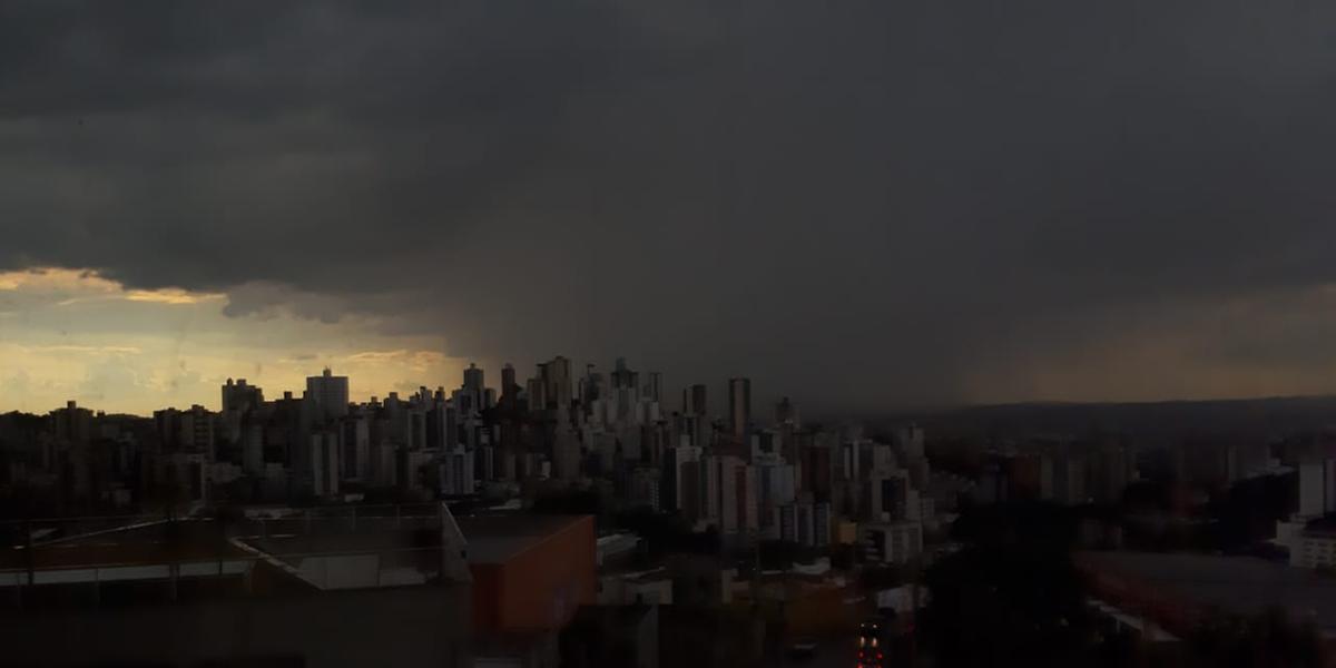 (Defesa Civil/Divulgação)