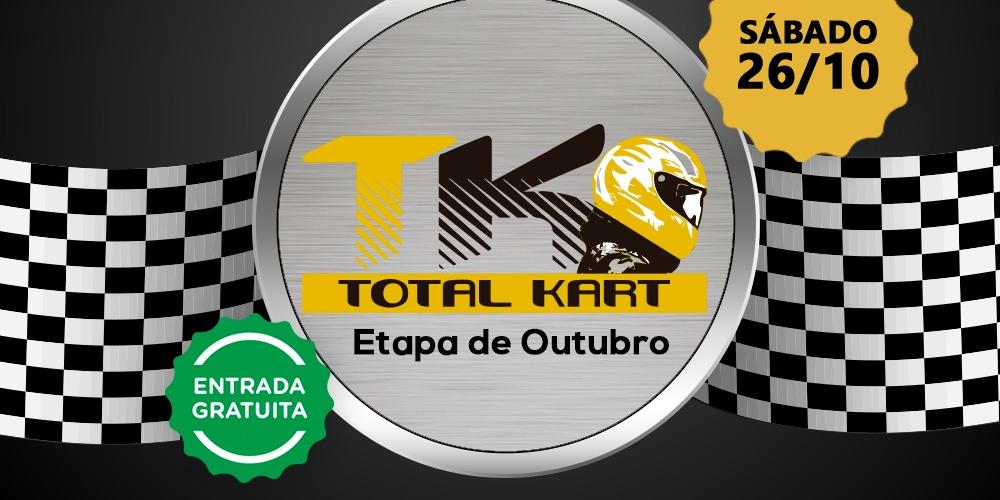 (Total Kart)