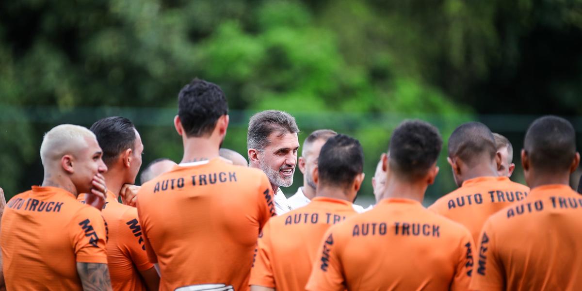 (Bruno Cantini/Atlético)