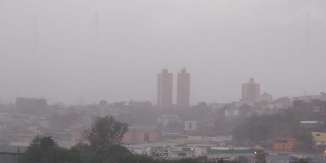 (Hoje em Dia)