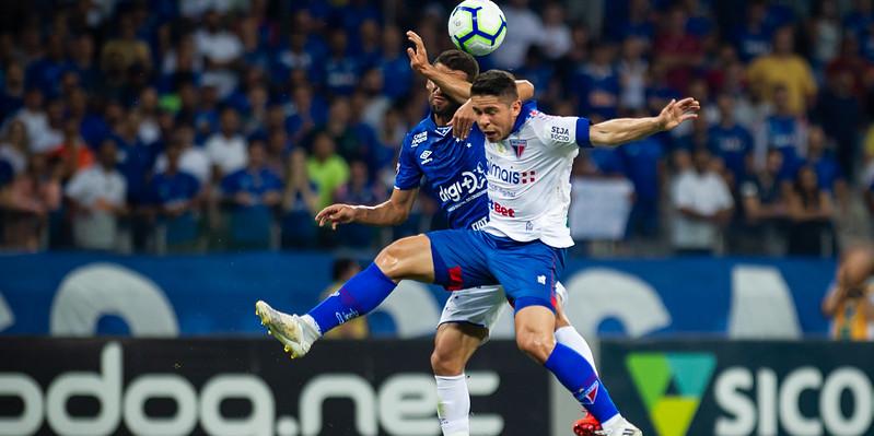 (Bruno Haddad/Cruzeiro)