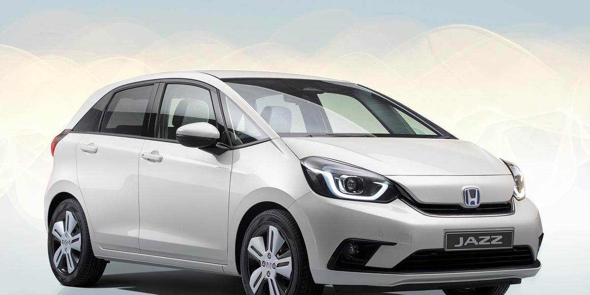 (Honda)
