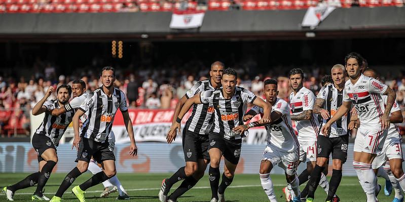(Bruno Cantini/Atlético)