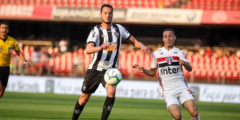 (Bruno Cantini/Atlético)