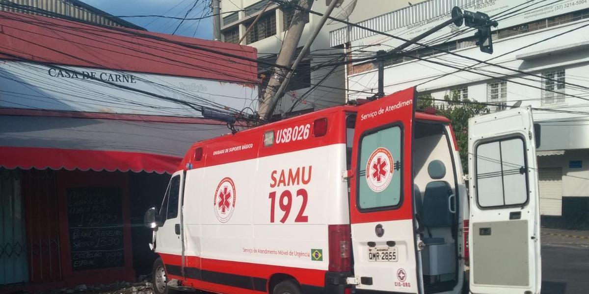 (Samu/Divulgação)