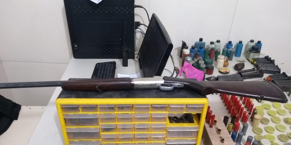 (Polícia Militar/Divulgação)