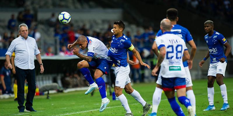 (Bruno Haddad/Cruzeiro)