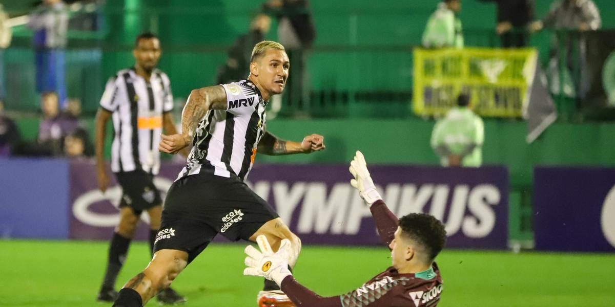 (Pedro Souza / Atlético)