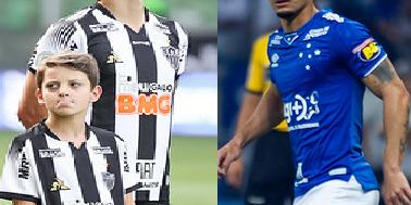 (Bruno Cantini / Atletico Bruno Haddad / Cruzeiro)