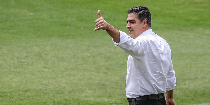 (Bruno Cantini/Atlético)