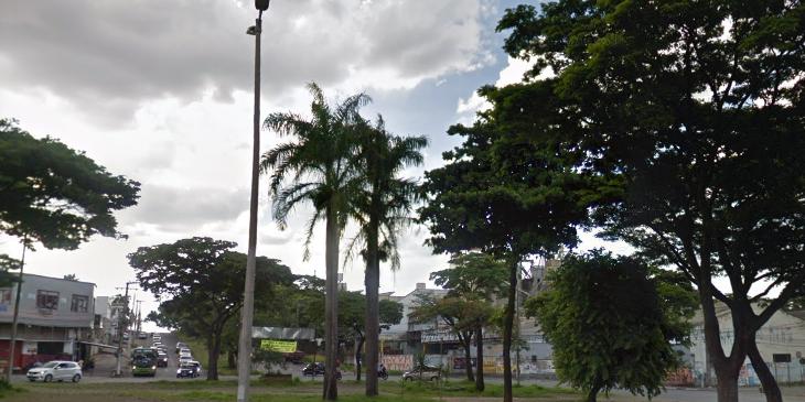 (Google Street View/Reprdução)