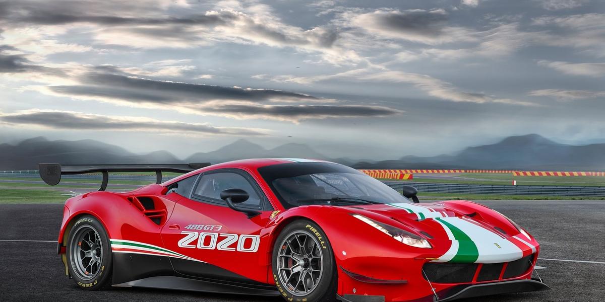  (Ferrari)